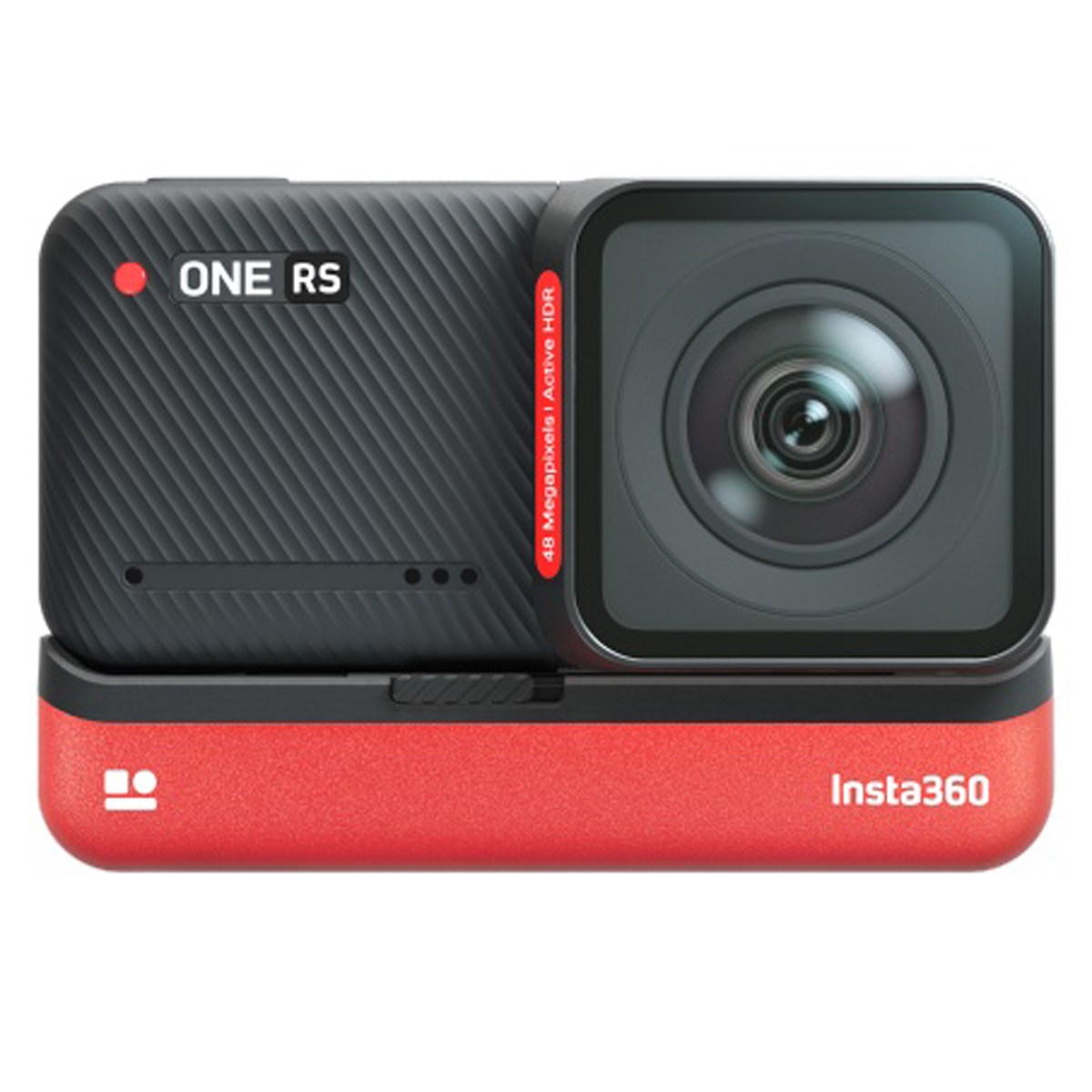

Insta360 ONE RS Core Module with 4K Boost Lens