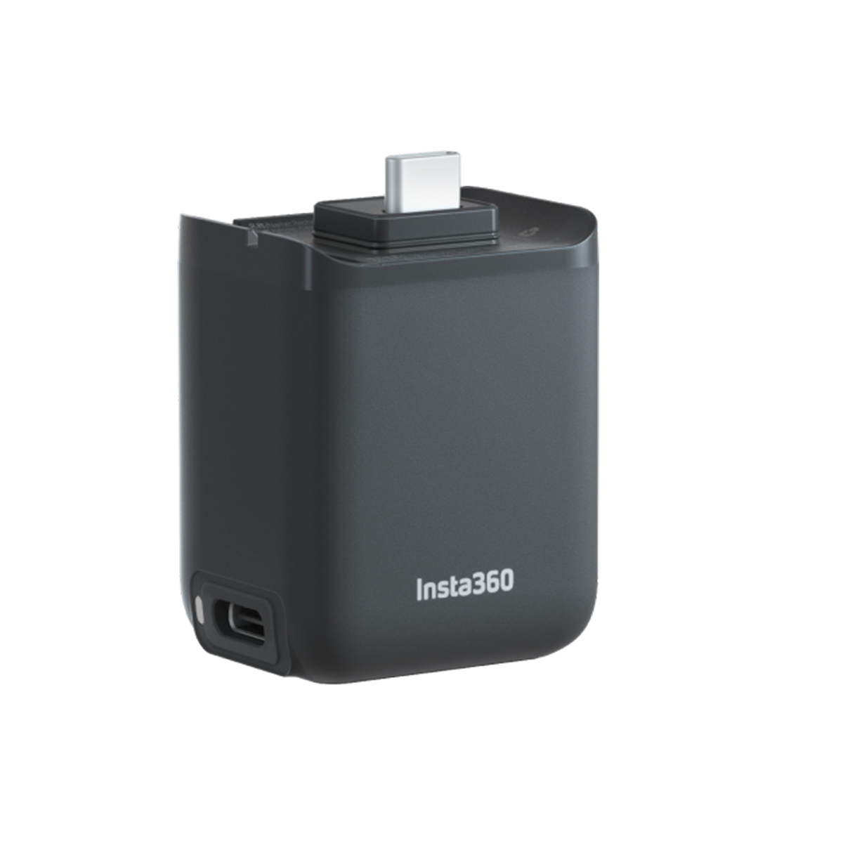

Insta360 ONE RS 1350mAh Vertical Battery Base for 1-Inch 360 Lens