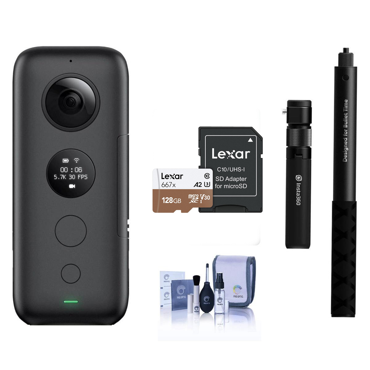 insta one x 360