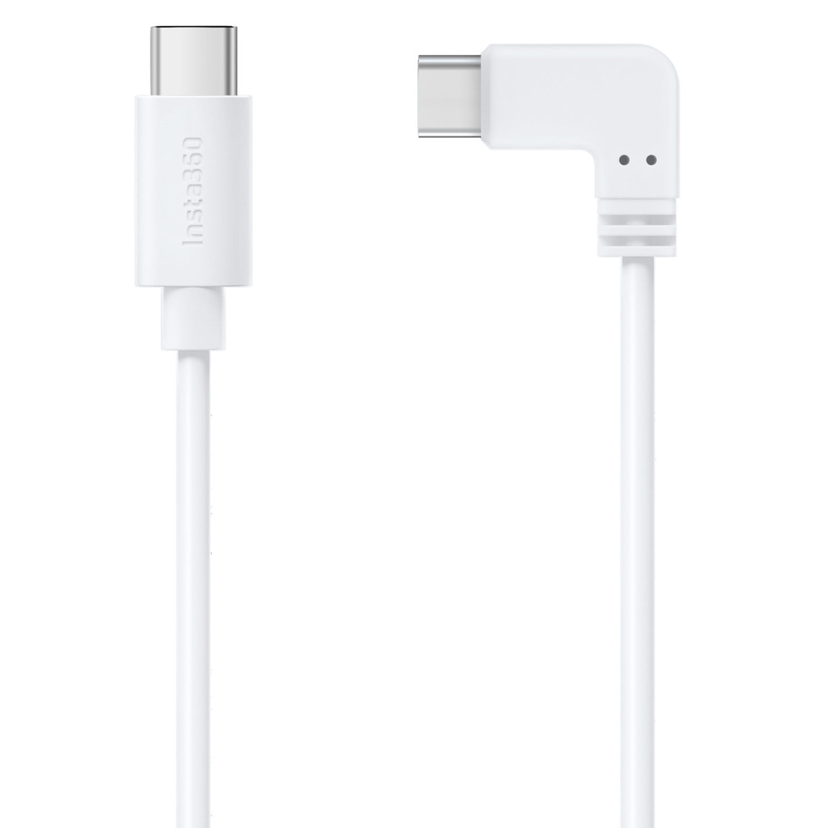 

Insta360 USB Type-C Cable for Flow 3-Axis AI-Powered Smartphone Stabilizer