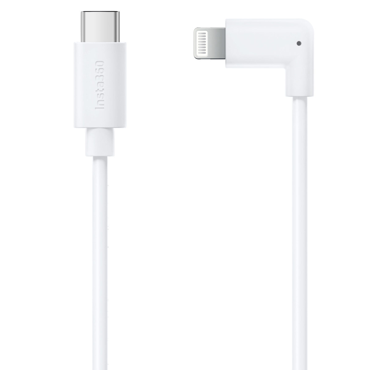 

Insta360 USB Type-C to Lightning Cable for Flow Smartphone Stabilizer