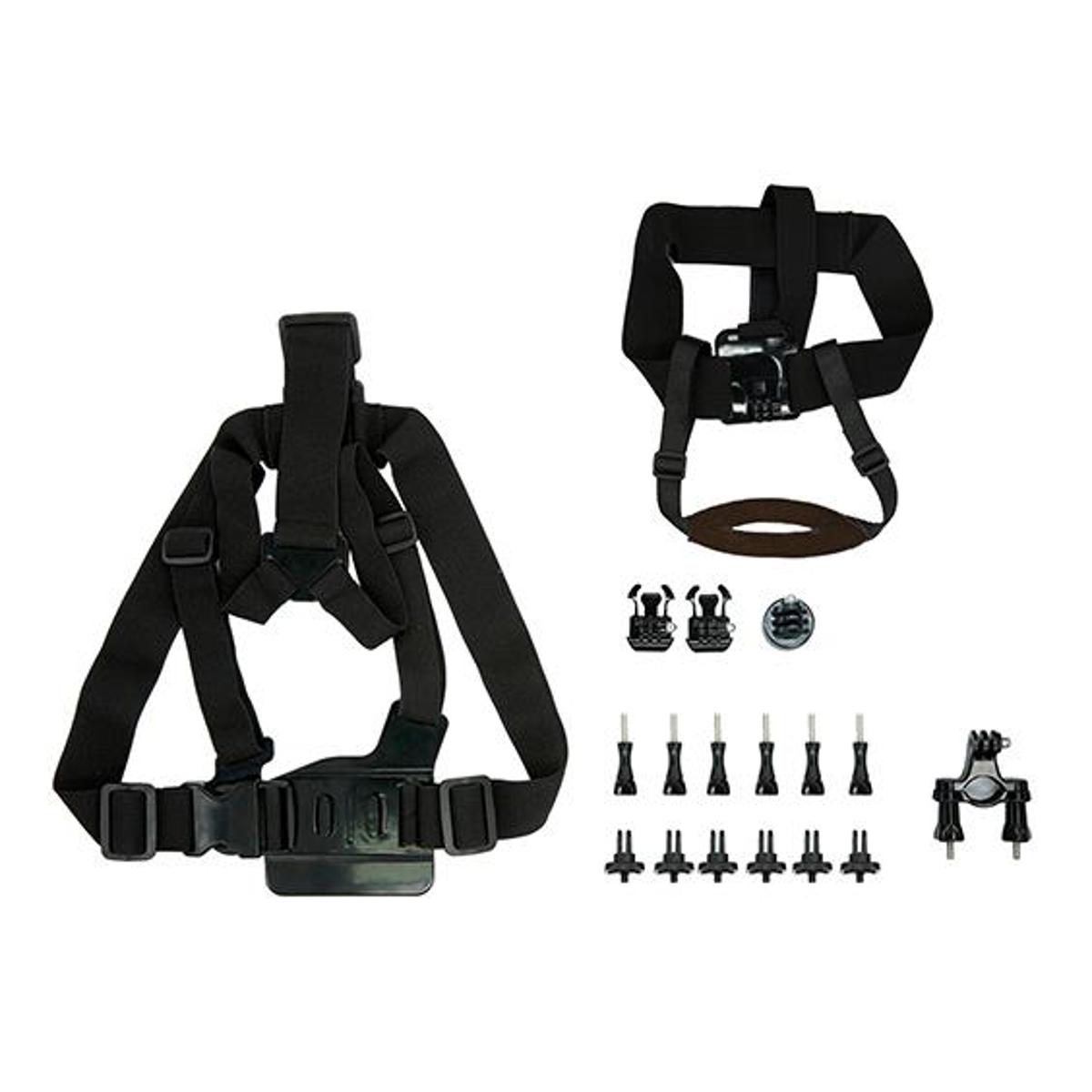 

Insta360 Jet Ski Bundle with Handlebar Mount