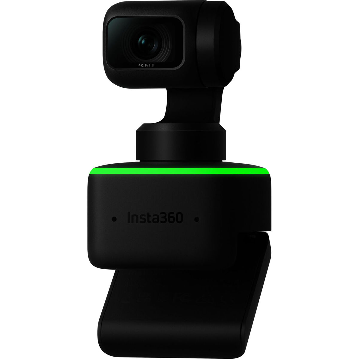 

Insta360 Link Ultra HD 4K AI-Powered Webcam