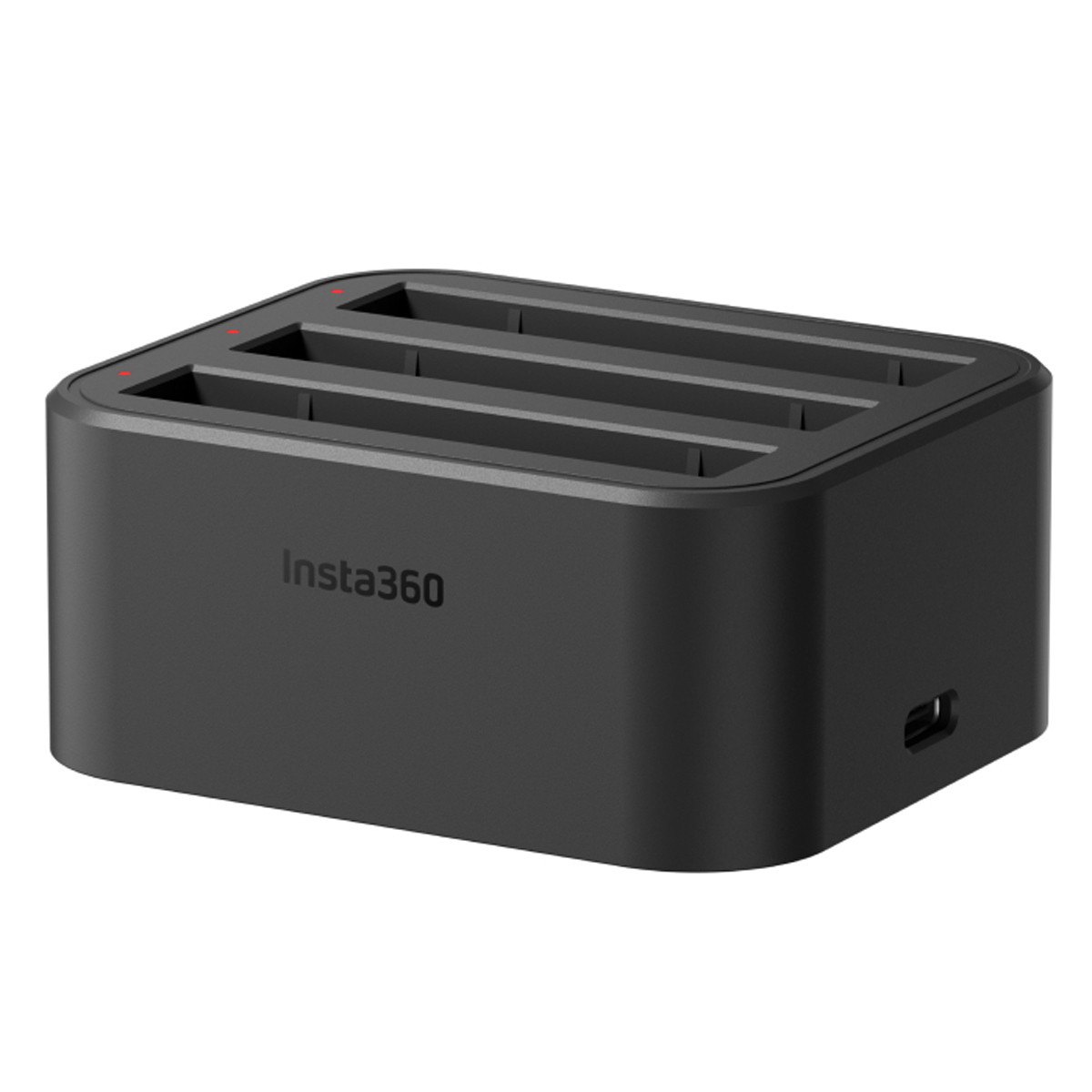 

Insta360 Fast Charging Hub for X3 Action Camera Batteries