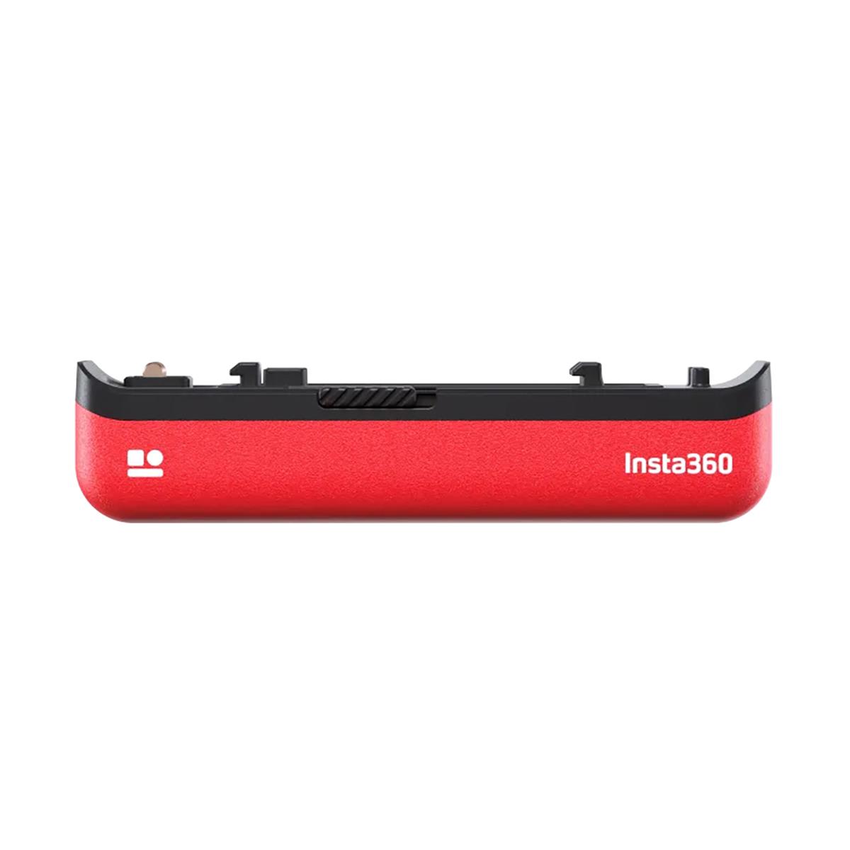 Image of Insta360 1445mAh Rechargeable Lithium-Ion Battery Base for ONE RS Action Camera