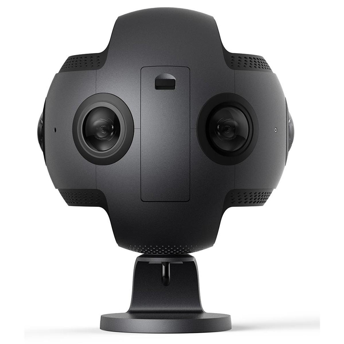 

Insta360 Pro Spherical VR 360 8K Camera