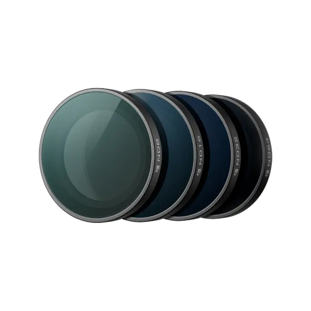 

Insta360 ND Filter Set for GO 3 Camera