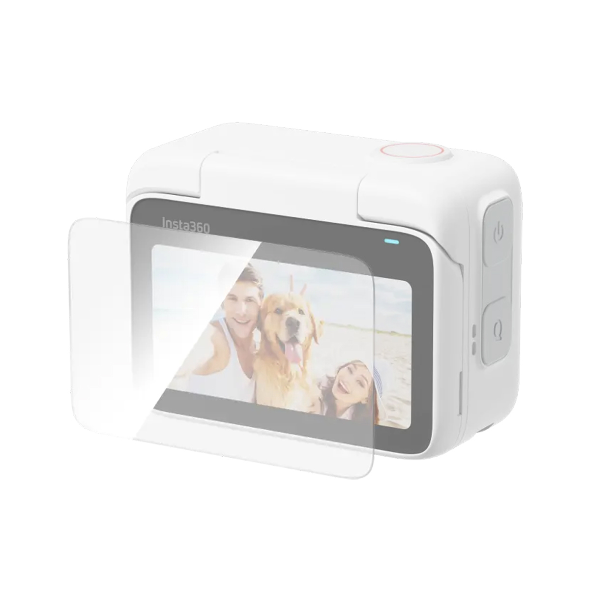 

Insta360 Screen Protector for GO 3 Camera