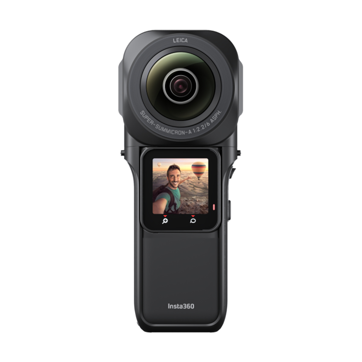 Insta360 ONE RS 1-дюймовый 360 Edition #CINRSGP/D