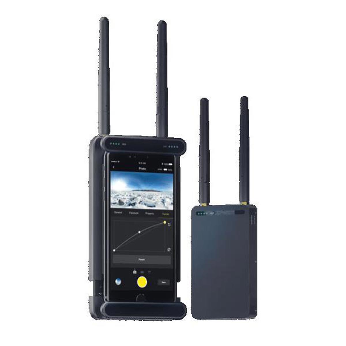 

Insta360 Farsight Wireless Control System for Pro 2 & Pro VR