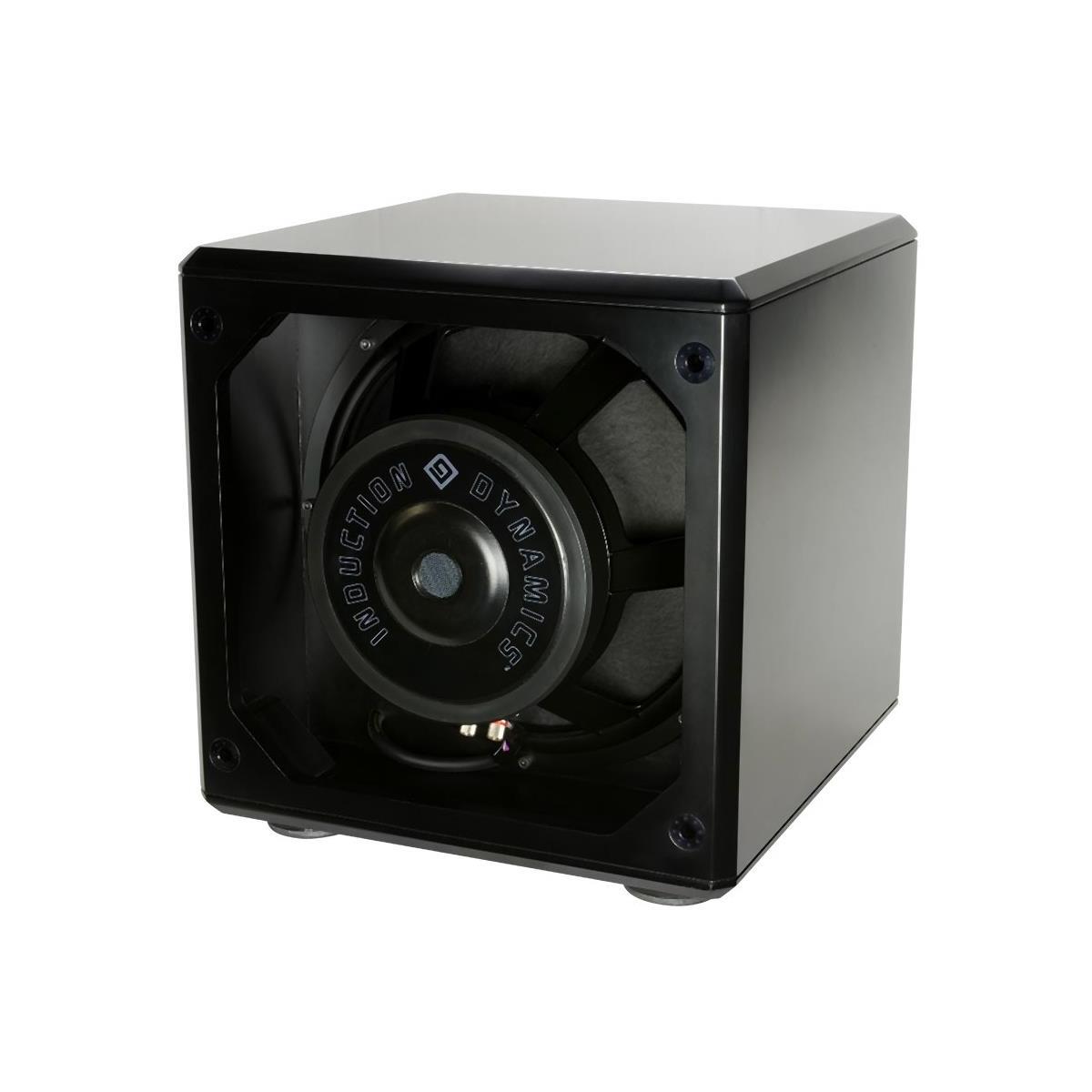 Image of Induction Dynamics SW1 15&quot; Twin Push-Pull Subwoofer