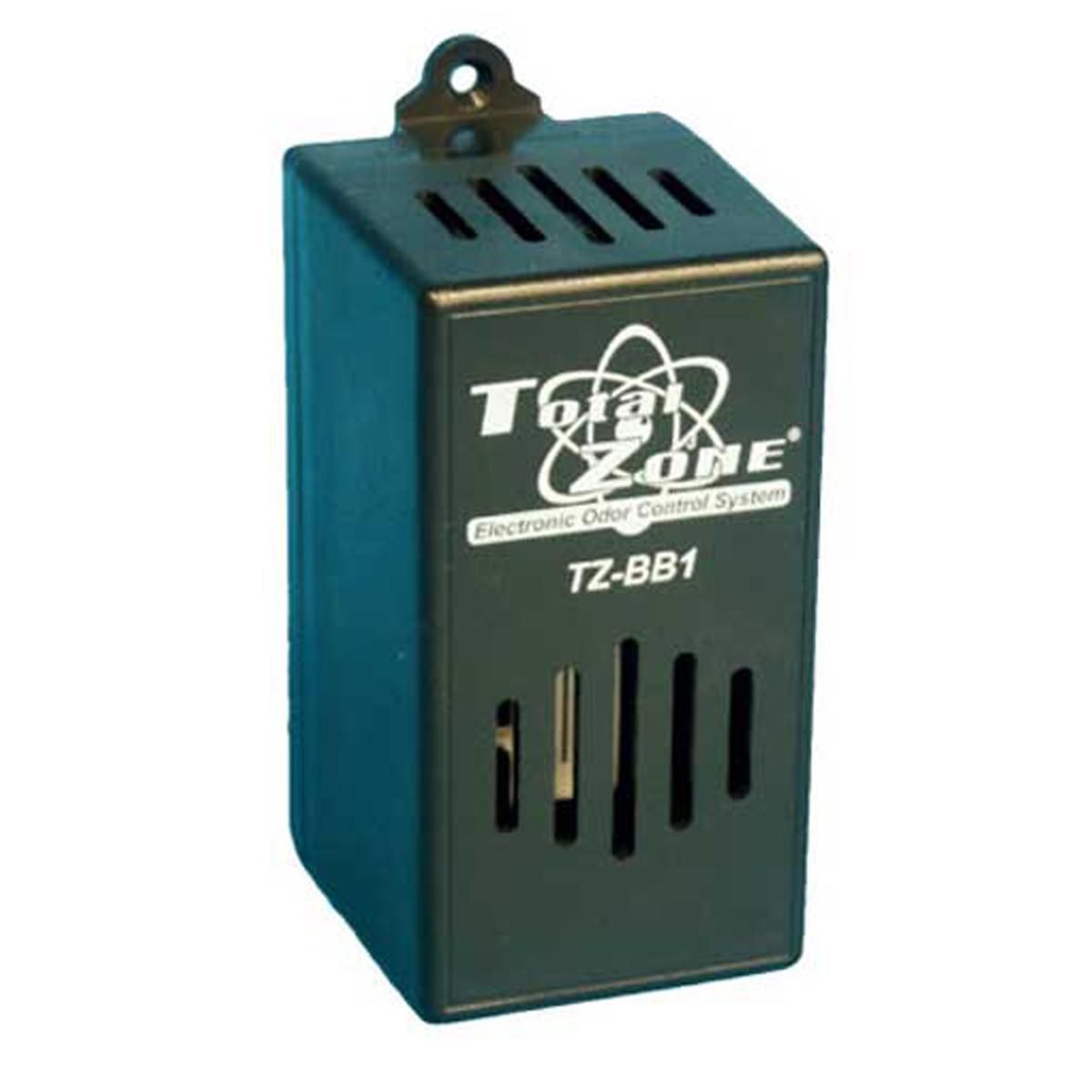 

International Ozone TZ-BB1 Total Zone Electronic Odor Control System, 20 mg/hr
