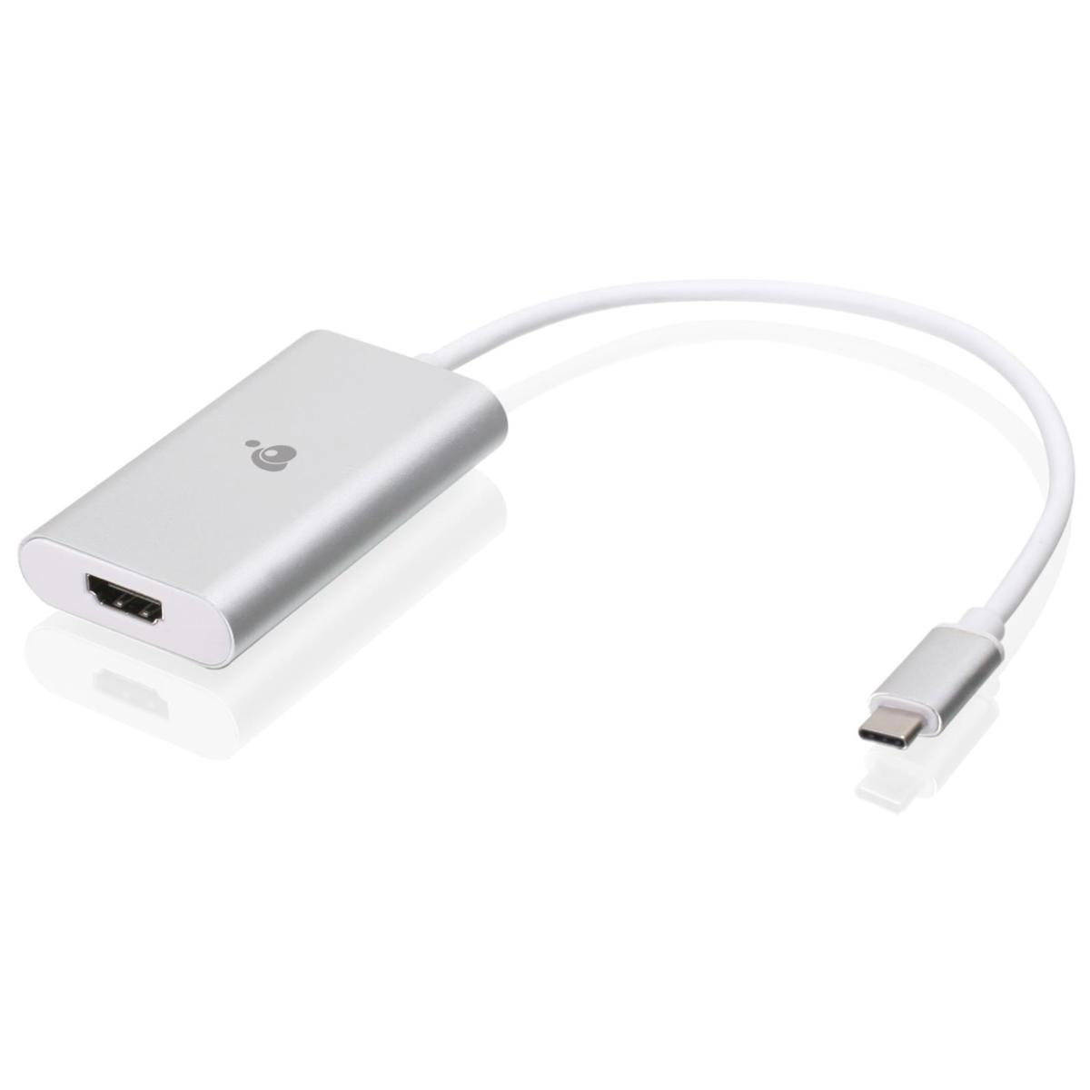 

IOGEAR HDMI to USB-C Video Capture Adapter