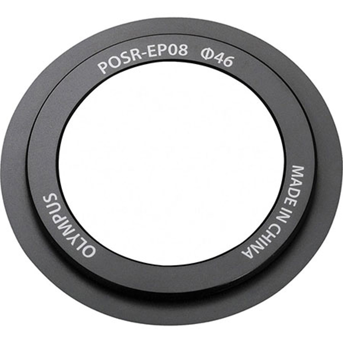 

Olympus POSR-EP08 46mm Underwater Anti-reflective Ring