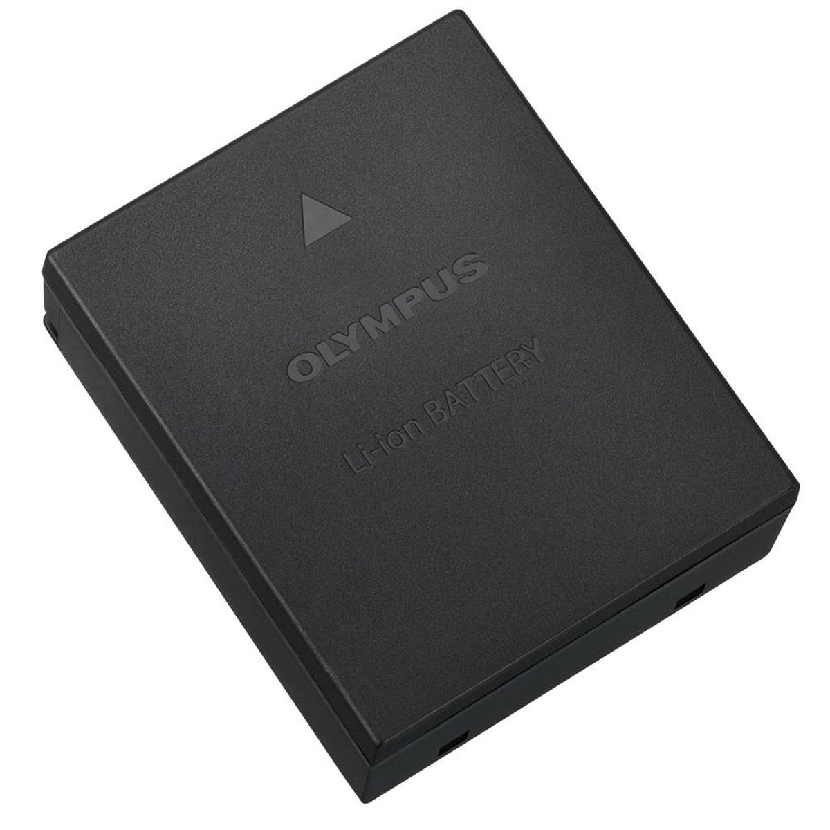 

Olympus BLH-1 1720mAh Rechargeable Lithium-Ion Battery for E-M1 Mark II Camera