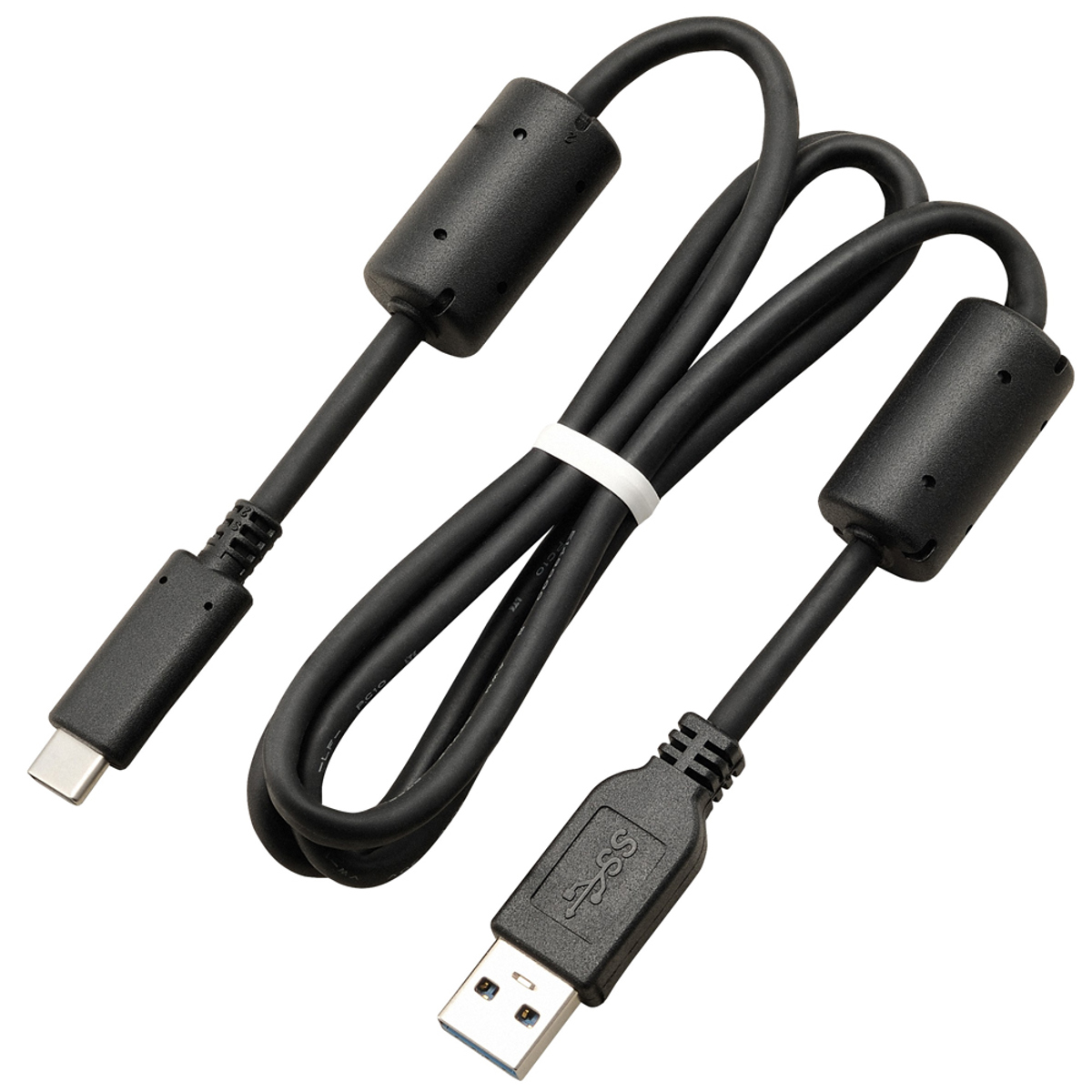 

Olympus CB-USB11 USB Cable for E-M1 Mark II Camera