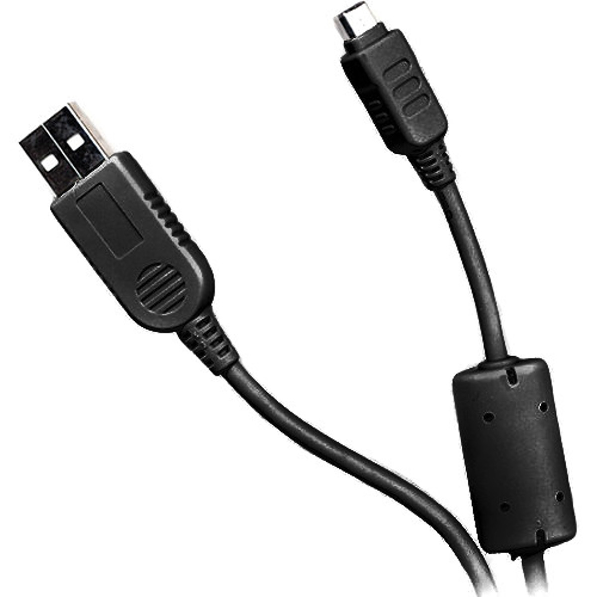 

Olympus CB-USB8 26" USB Cable for X, SH, SZ and TG Series Cameras