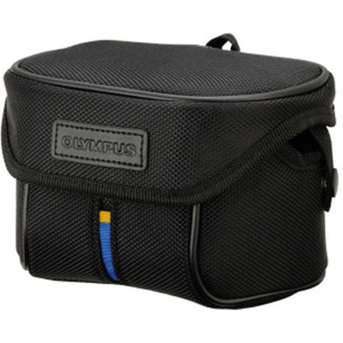 

Olympus CS-44SF Soft Black Compact Case f/OM-D E-M10