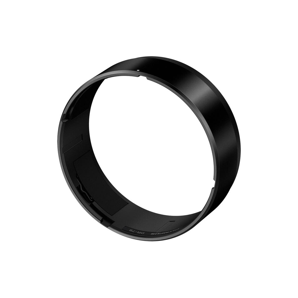 

Olympus Replacement Decoration Ring for the M. Zuiko ED 300mm f4.0 PRO Lens