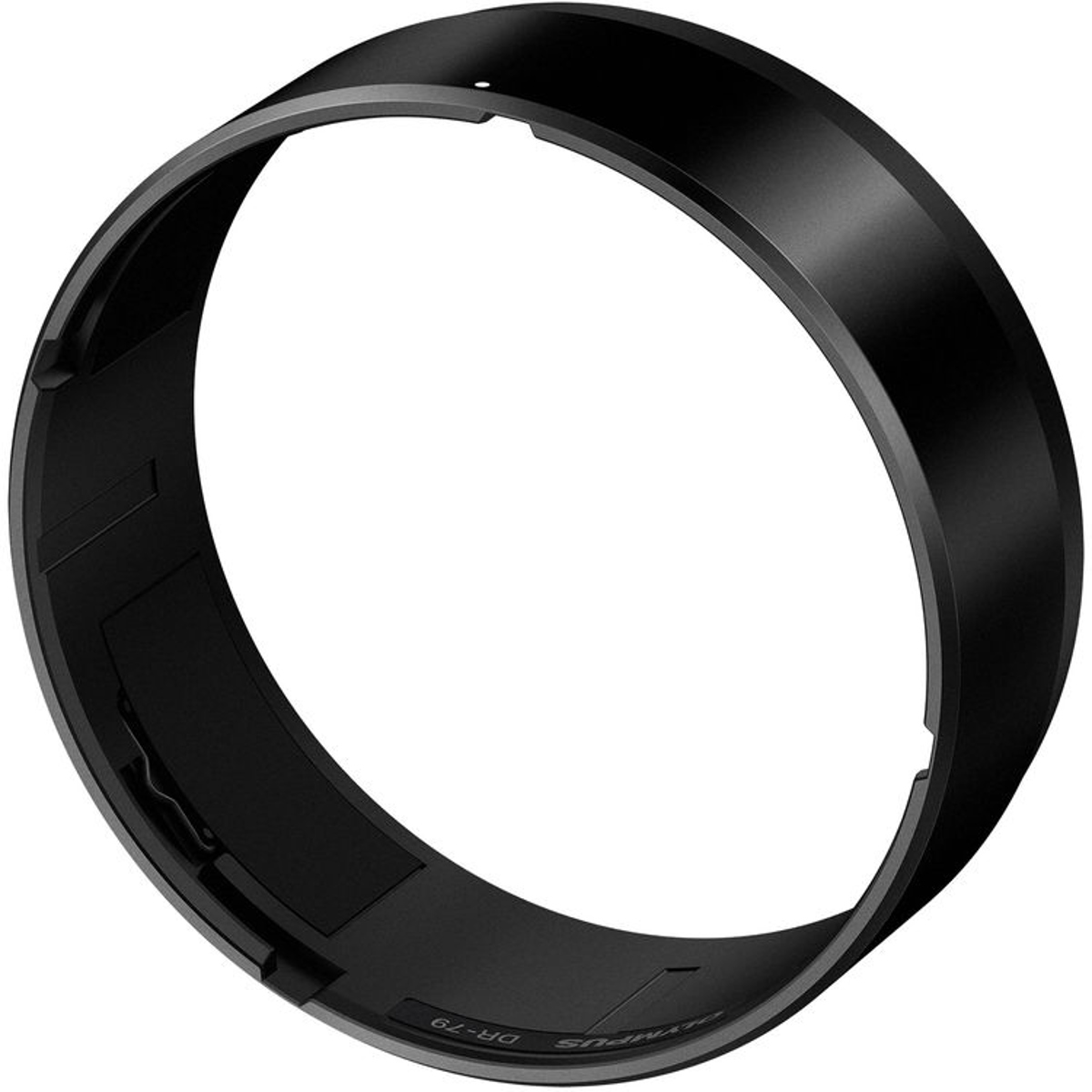 Image of Olympus Replacement Decoration Ring for the M. Zuiko ED 300mm f4.0 PRO Lens