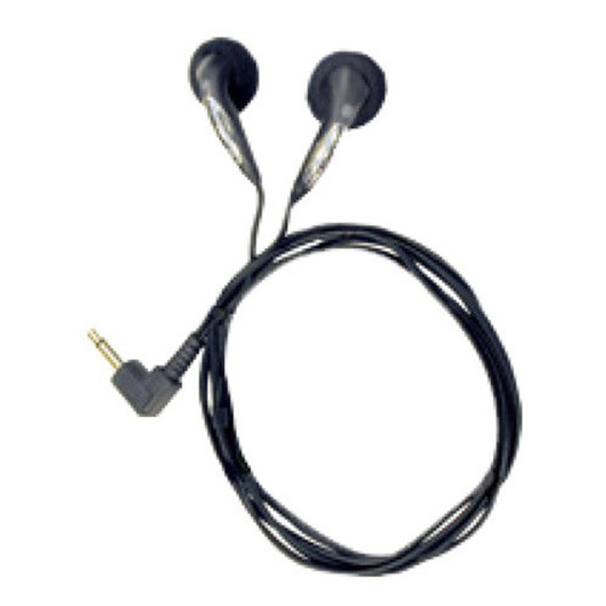 

Olympus E-20 Monaural Earphones for Voice Recorders