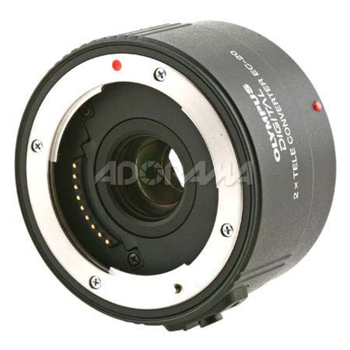 

Olympus EC-20 Digital 2.0x Teleconverter