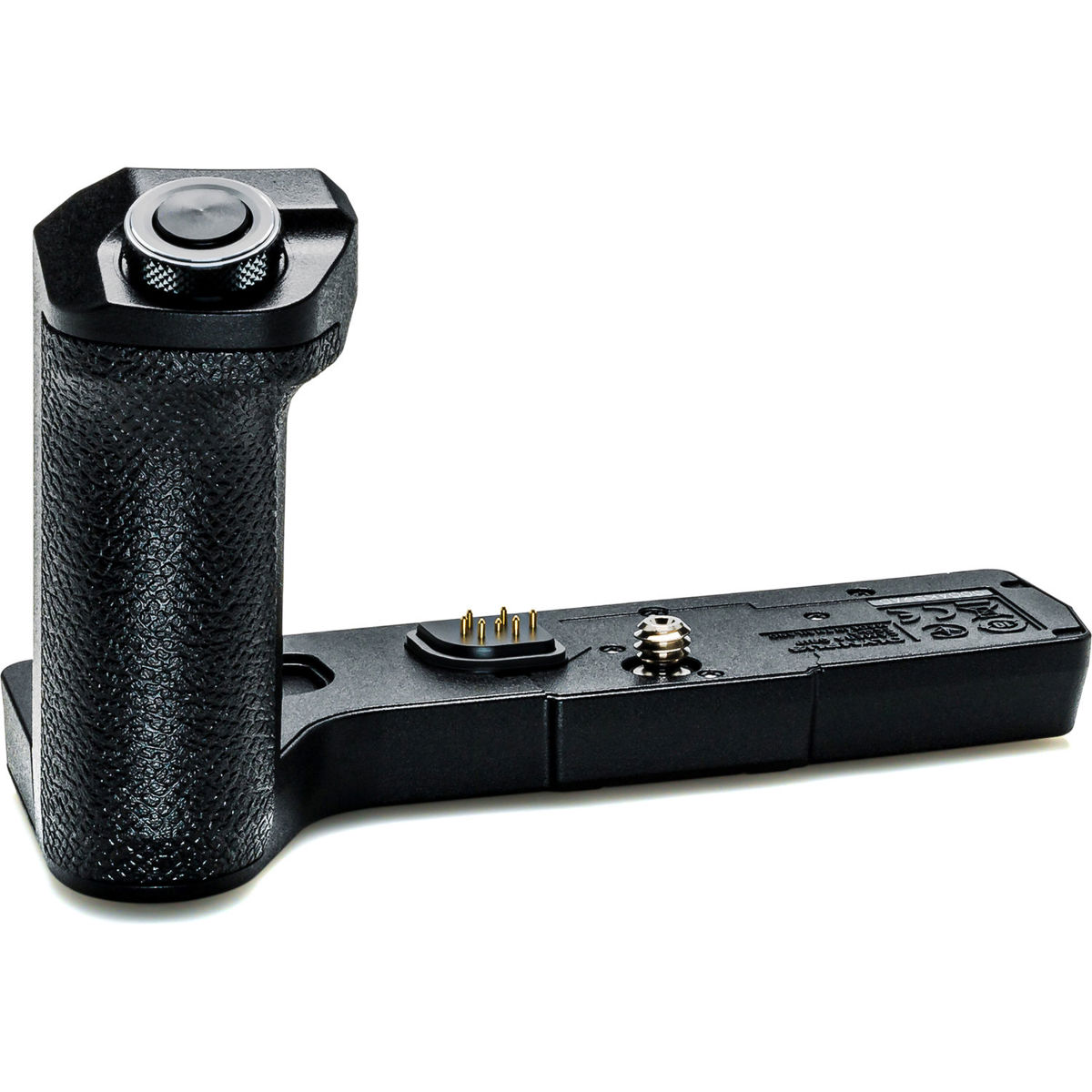

Olympus External Metal Grip ECG-5