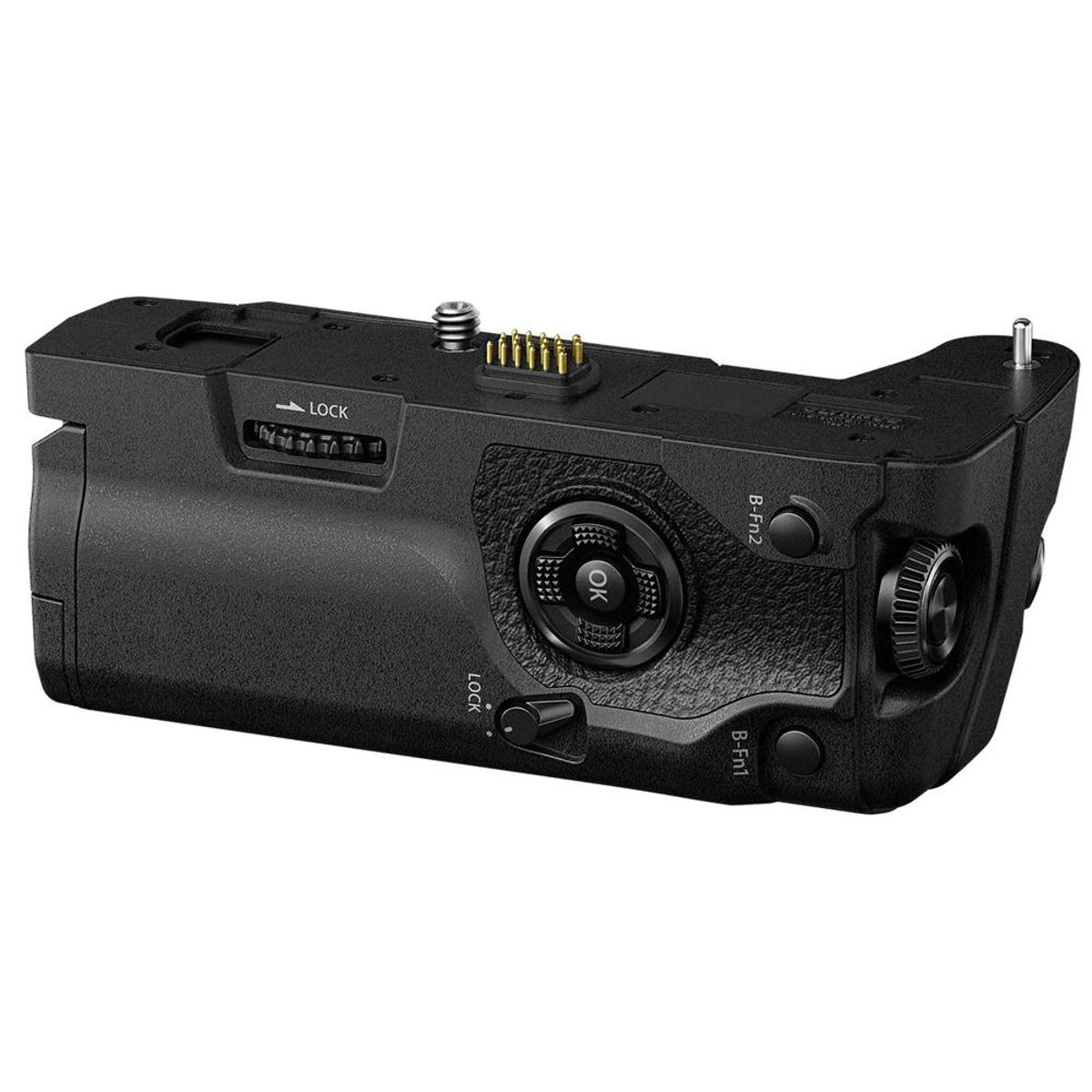 

Olympus HLD-9 Power Battery Grip for E-M1 Mark II / Mark III Camera