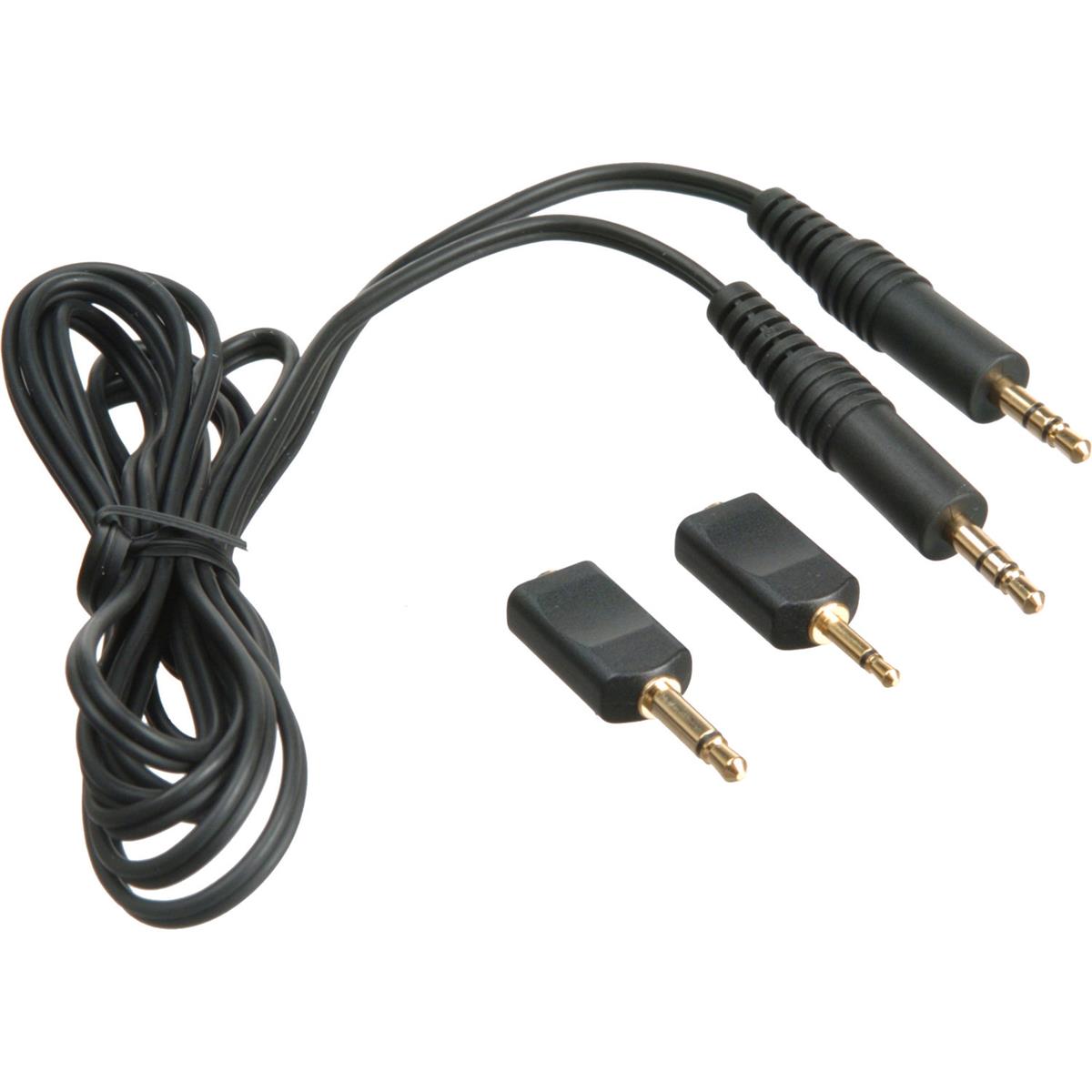 Photos - Cable (video, audio, USB) Olympus KA-333 Compaticord 145122 