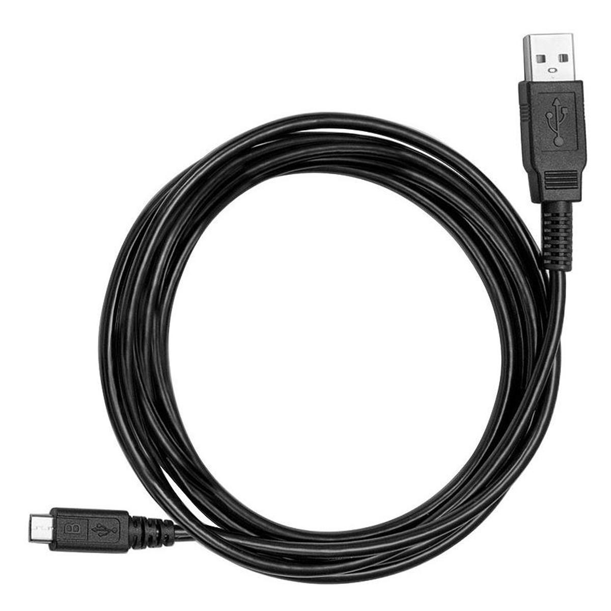 

Olympus KP-30 Micro USB Cable 6' for DS-9500/9000 Voice Recorders