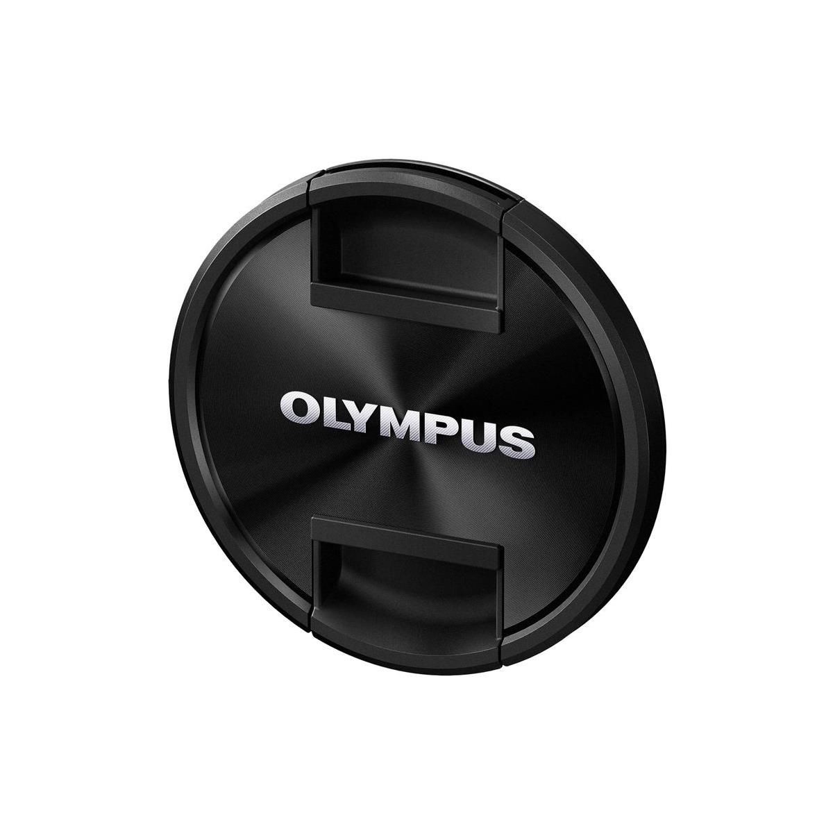 Image of Olympus Replacement Lens Cap for the M. Zuiko ED 300mm f4.0 PRO Lens