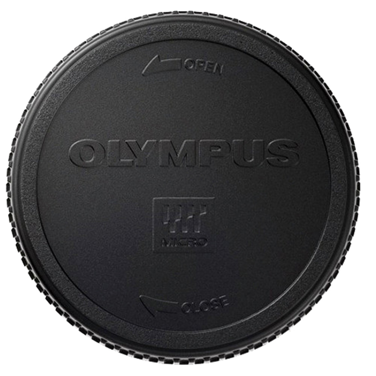 

Olympus LR-4 Rear Cap for MCON-P02 Macro Converter Lens