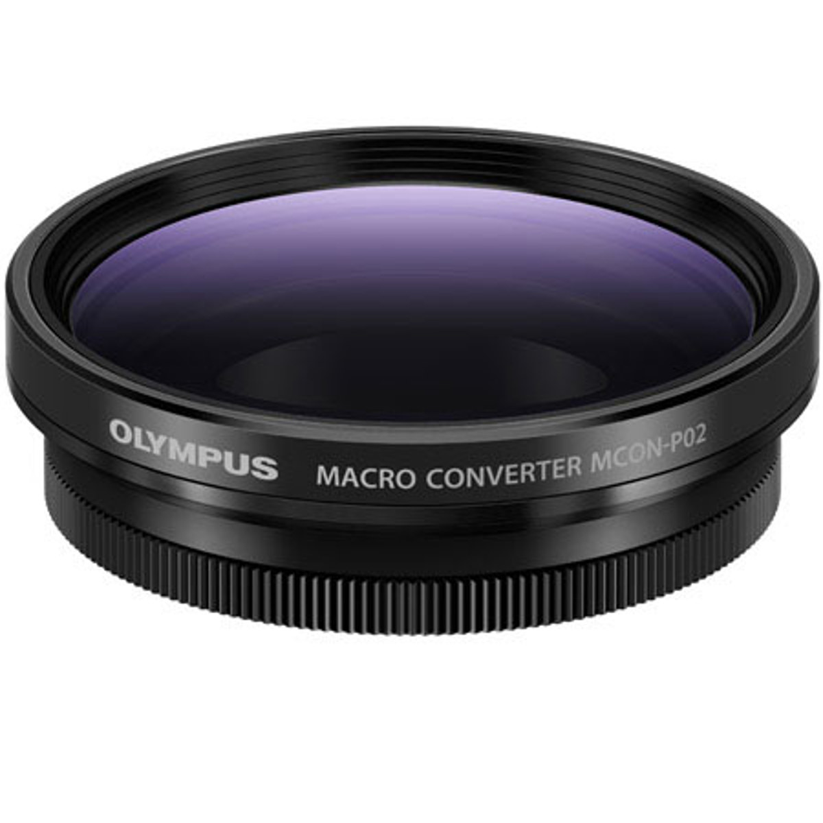 

Olympus MCON-P02 Macro Converter for M.Zuiko Digital Lenses