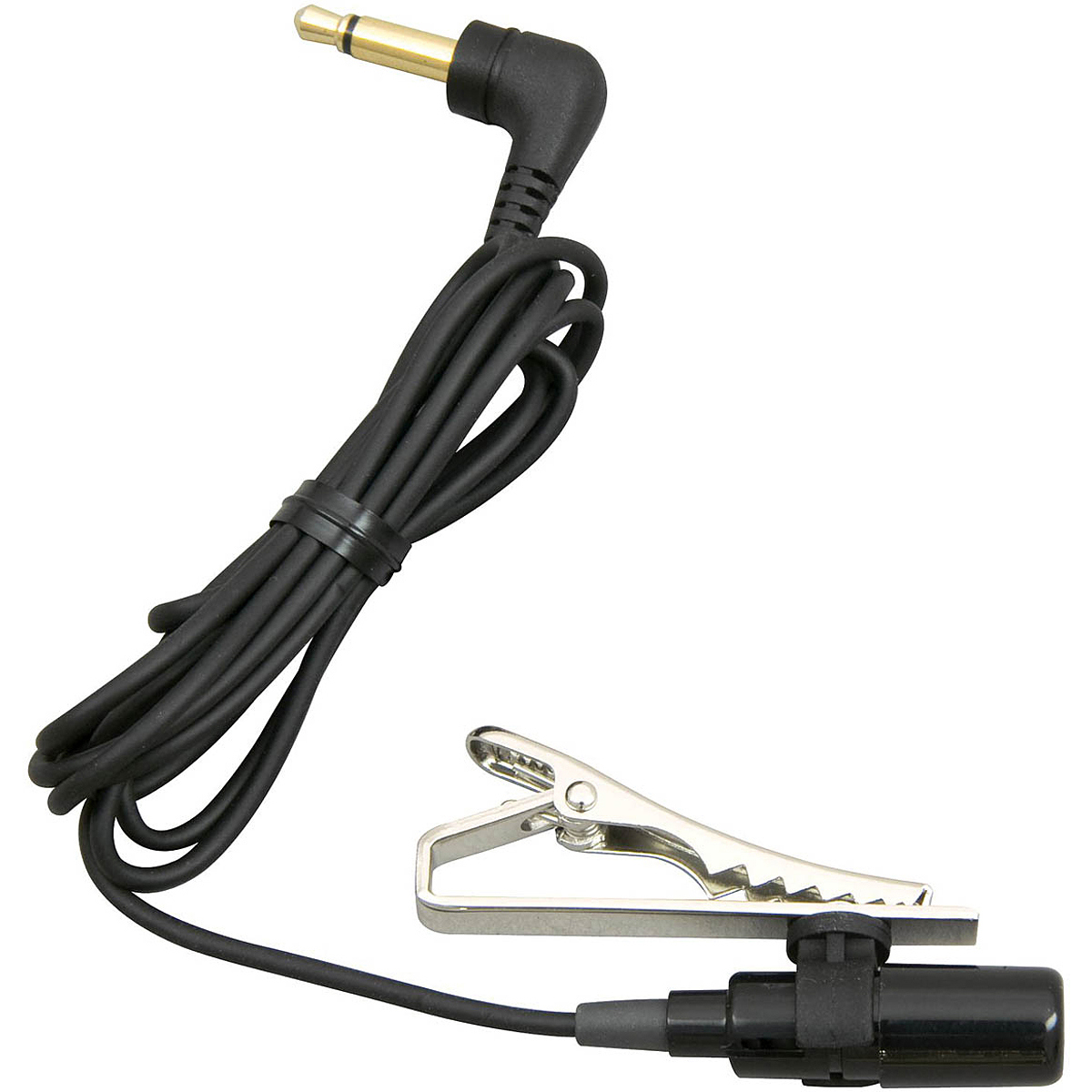 Image of Olympus ME-15 Tie Clip Microphone