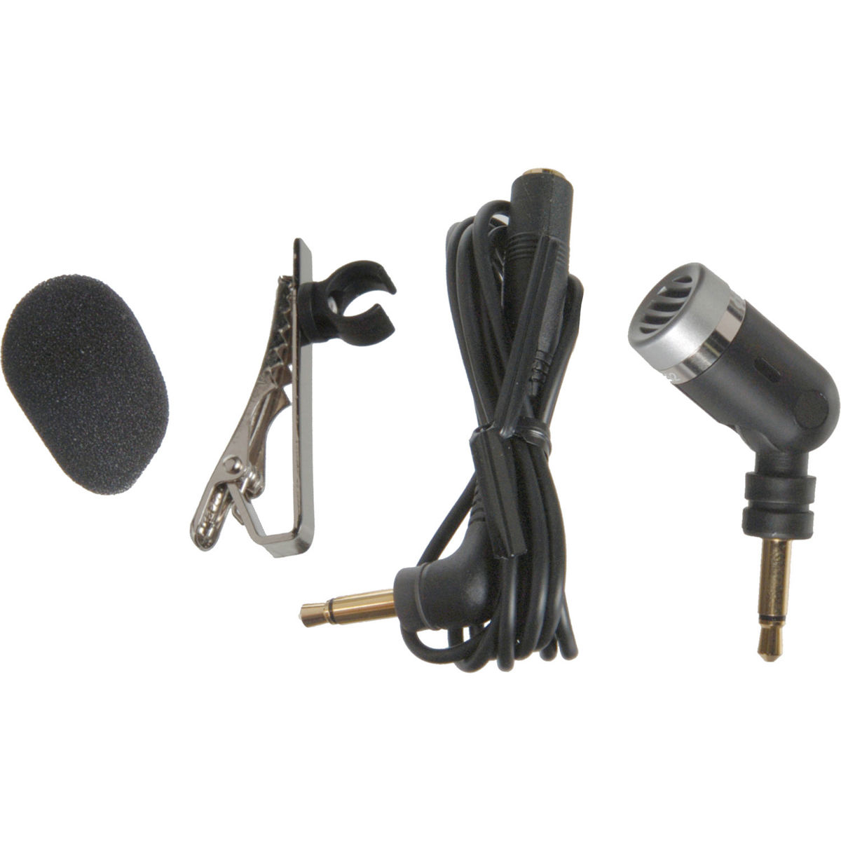 

Olympus ME-52 Noise-Cancellation Microphone