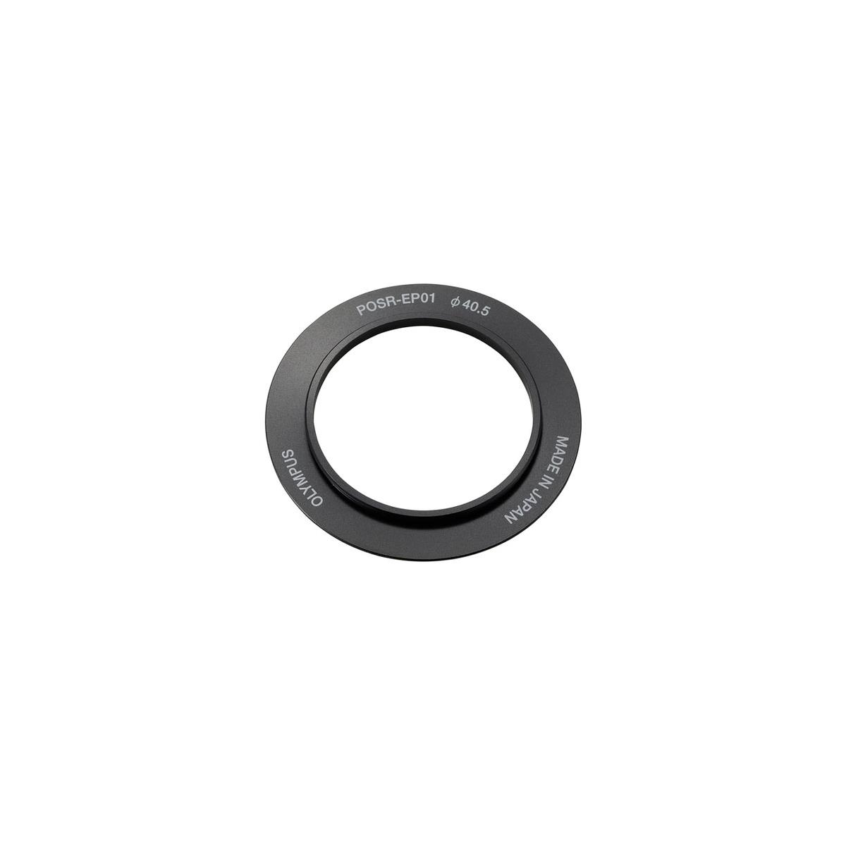 

Olympus POSR-EP01 Shading Ring for PT-EP01