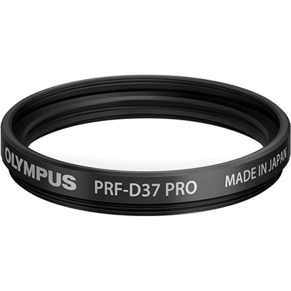 

Olympus PRF-D37 PRO 37mm Clear Protective Filter