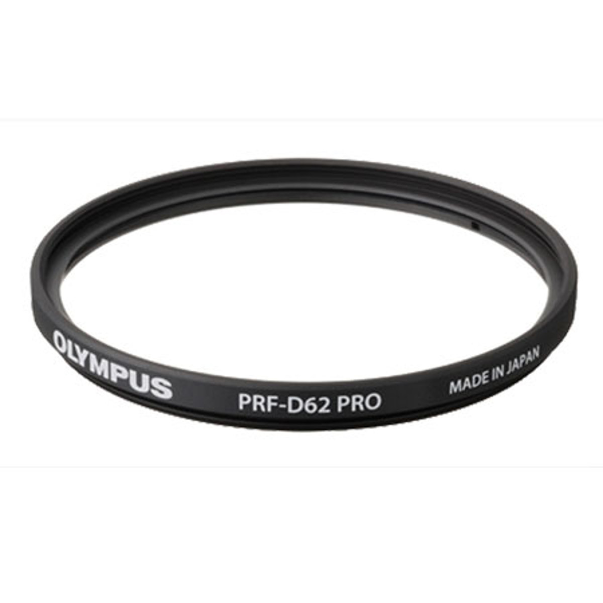 Image of Olympus 62mm ZUIKO PRF-ZD62 PRO Protection Filter