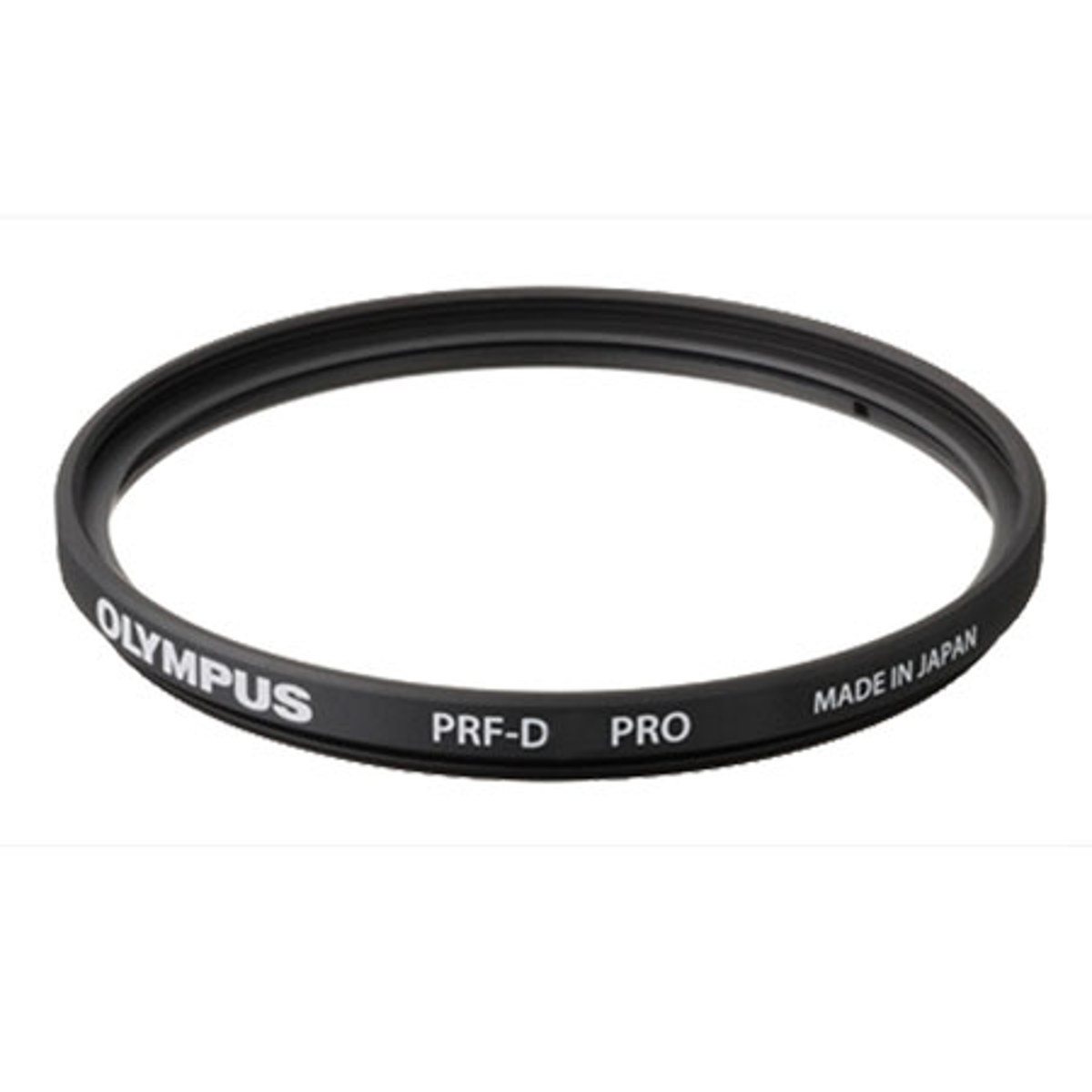 Image of Olympus 72mm ZUIKO PRF-ZD72 PRO Protection Filter