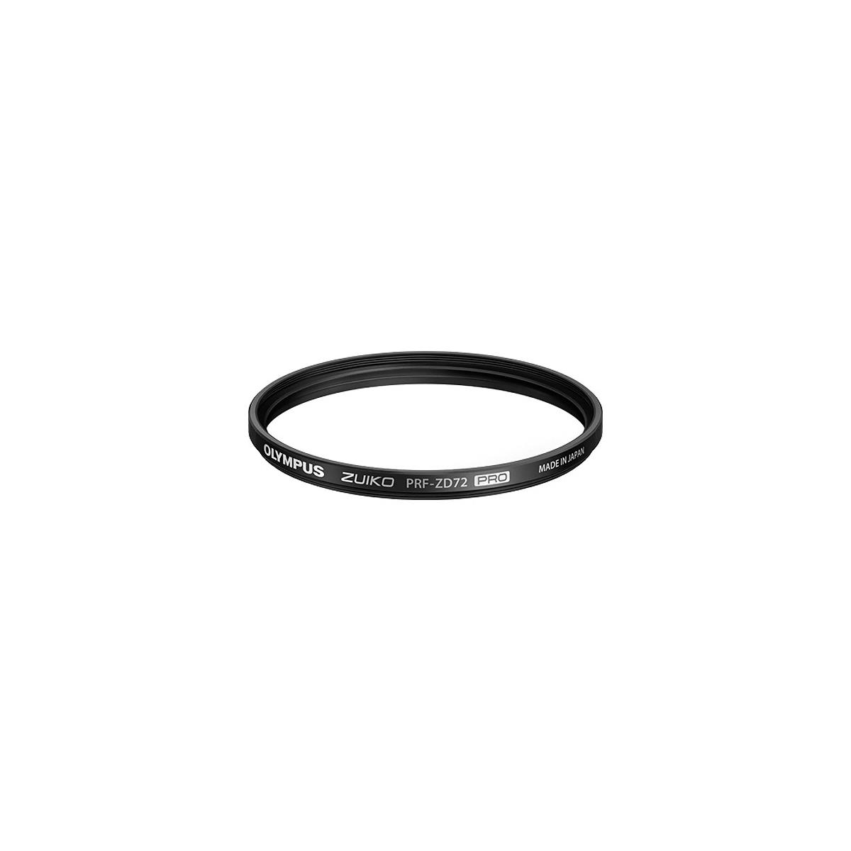 Image of Olympus 77mm ZUIKO PRF-ZD77 PRO Protection Filter