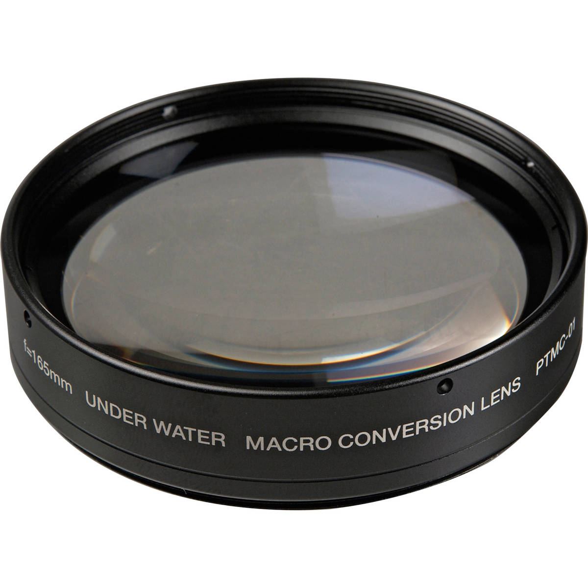 

Olympus PTMC-01 Underwater Macro Conversion Lens