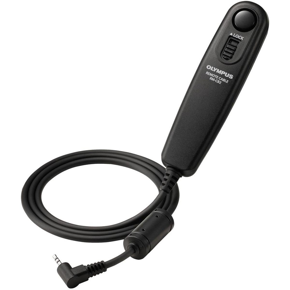 

Olympus RM-CB2 Release Cable for E-M1 Mark II