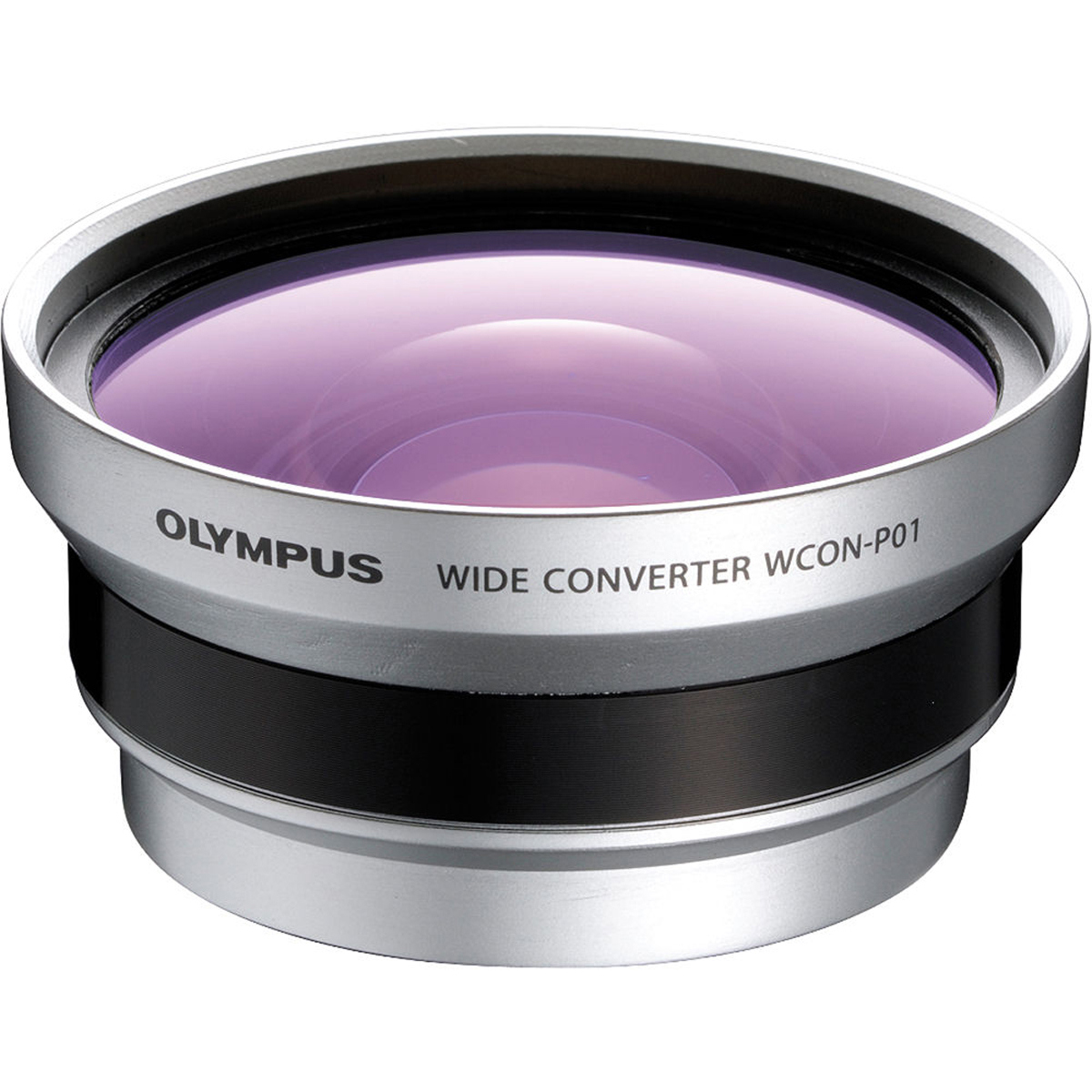 

Olympus WCON-P01 Wide Converter
