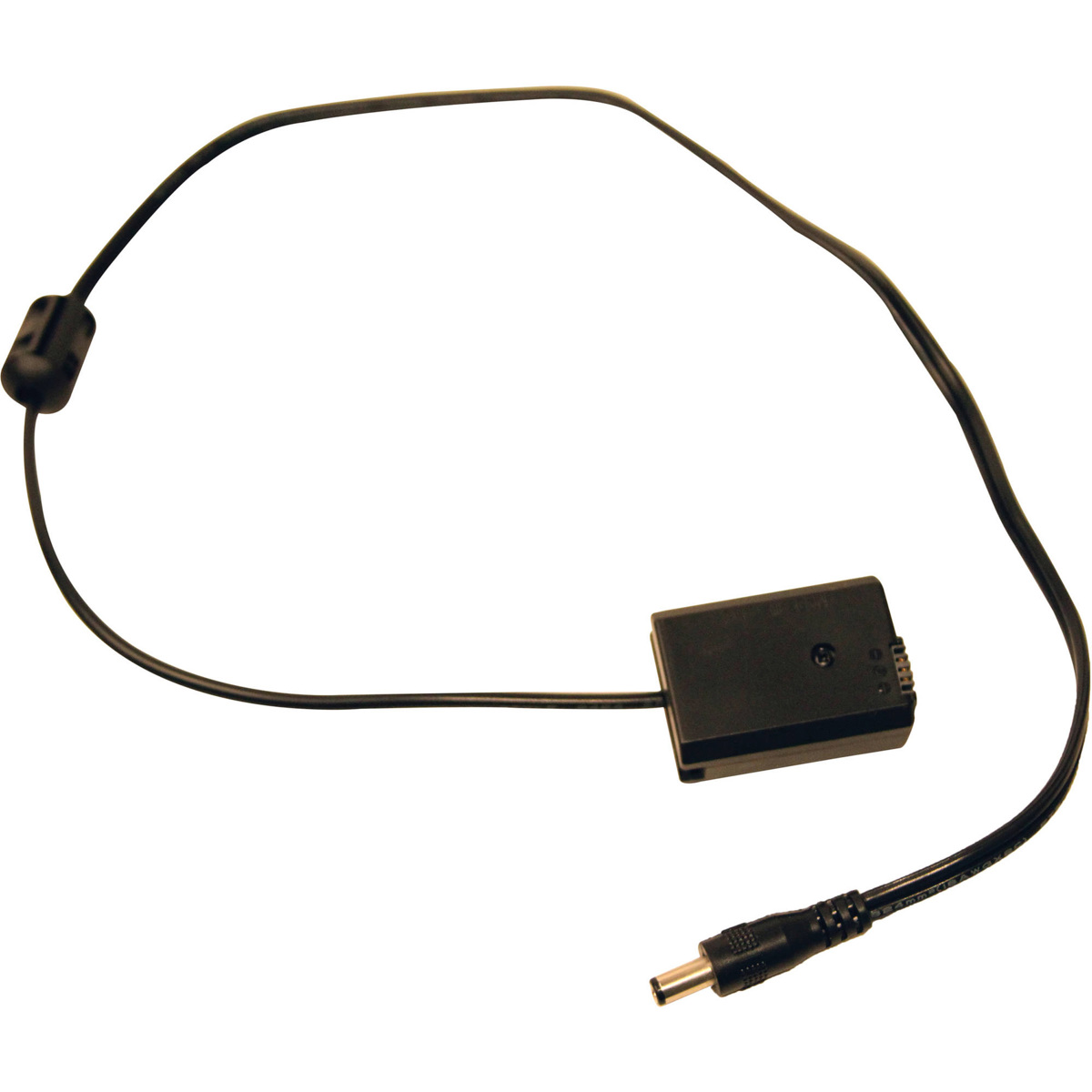 

IndiPRO 69SA7 24" Non-Regulated 2.5mm to Sony A7 Dummy Battery Cable