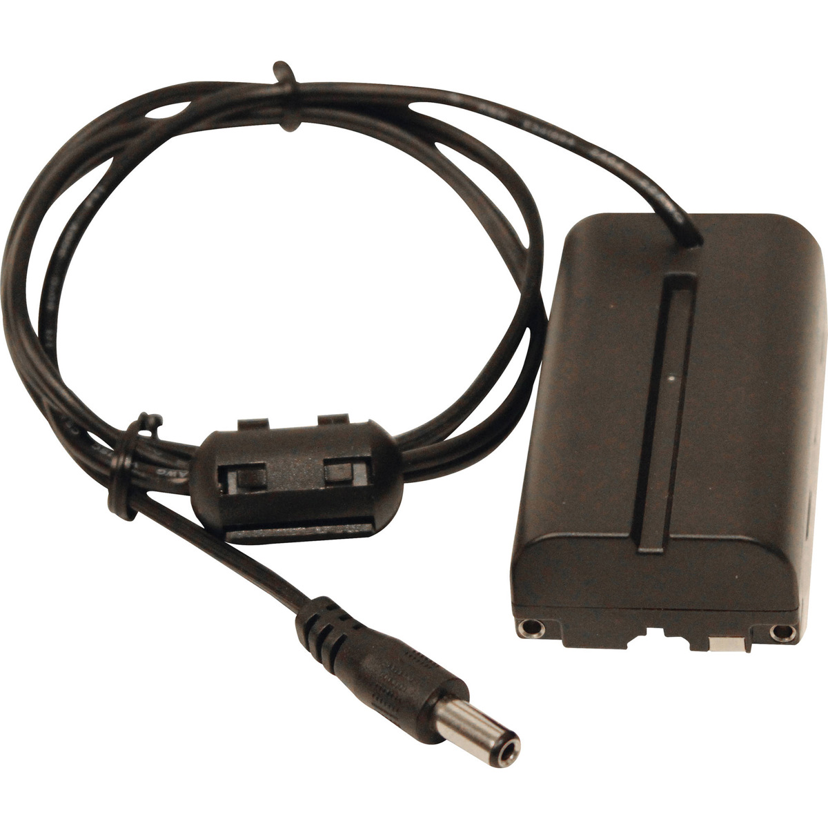

IndiPRO 24" 2.5mm to Sony L-Series Type Dummy Battery Cable for Power Pods