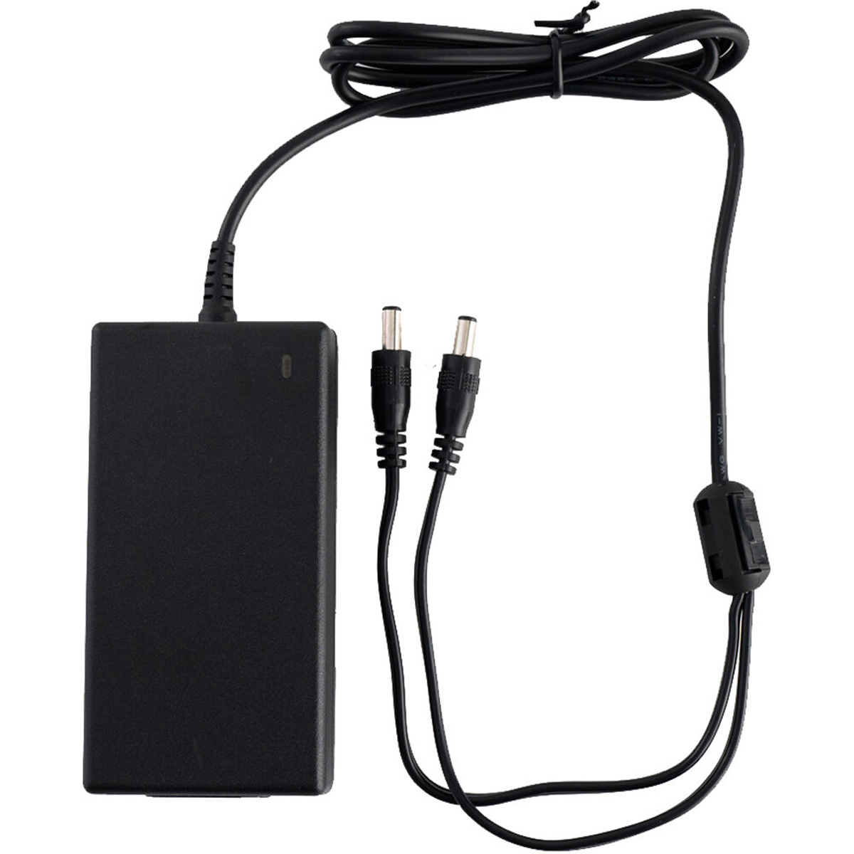 

IndiPRO 12V/6A AC Power Supply to 2.1/2.5mm Connectors, 8'