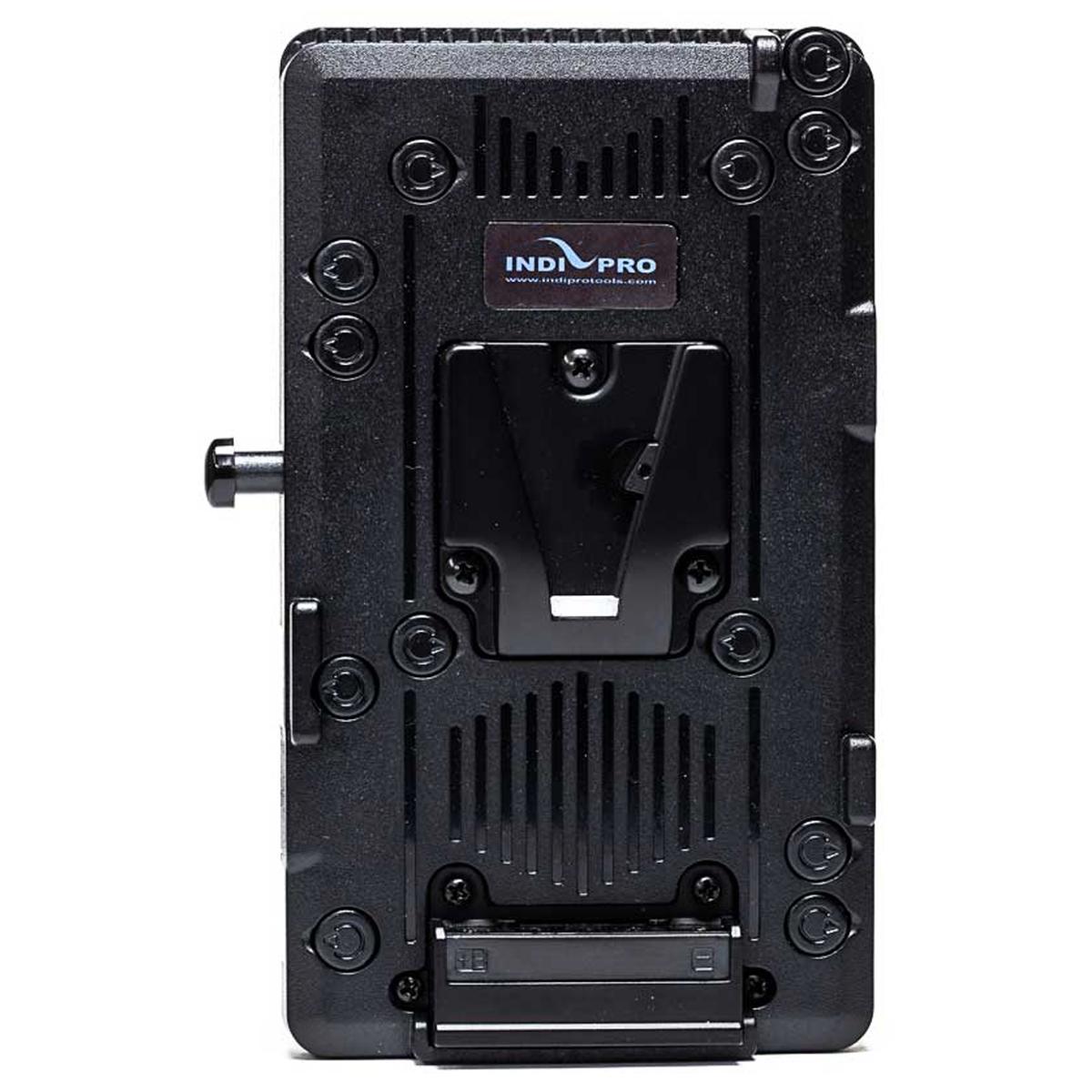 

IndiPRO V-Mount Adapter Plate for Blackmagic Design URSA Cameras