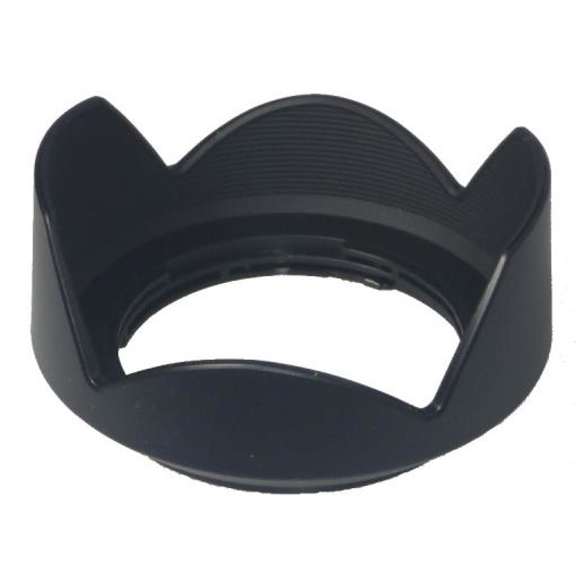 

Panasonic 1ZE4Z260Z Replacement Lens Hood for DCGH5LK & HES12060 Products