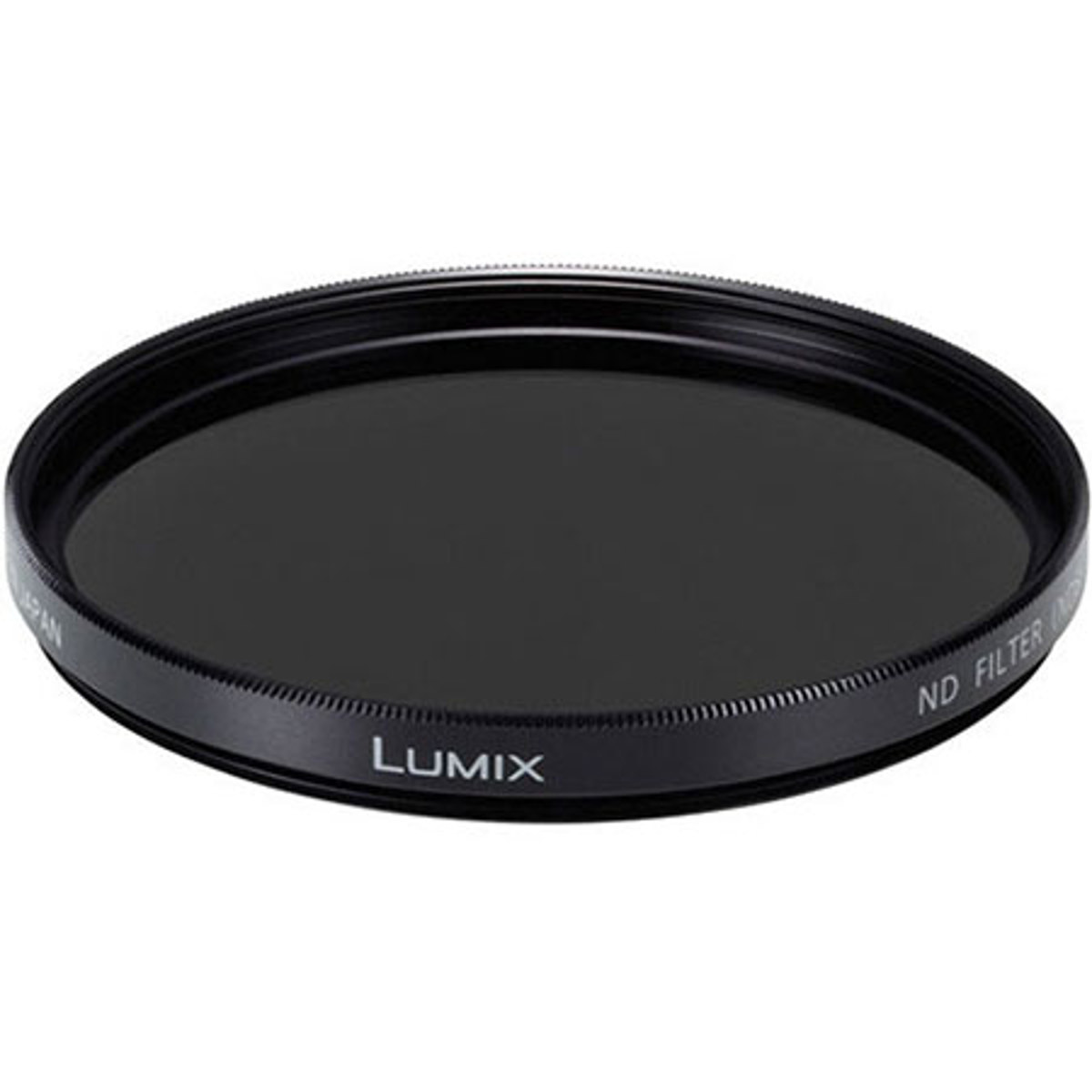 

Panasonic DMW-LNDH55 55mm 0.9 Neutral Density Filter