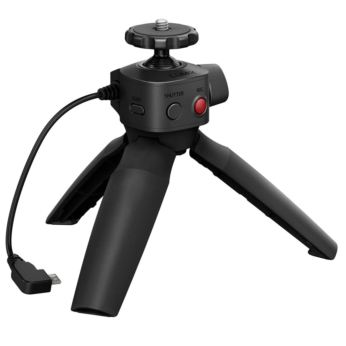 Image of Panasonic Lumix Tripod Grip